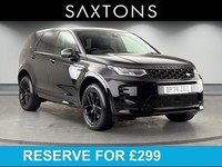 2024 Land Rover Discovery Sport 1.5 P270e 12.17kWh Dynamic HSE SUV 5dr Petrol Pl