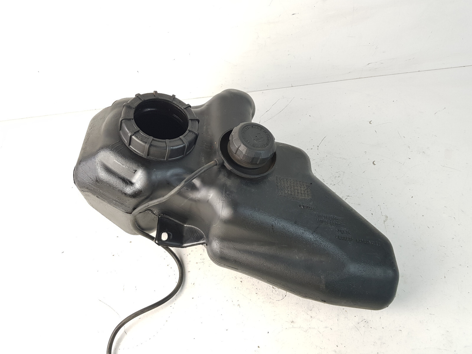 Serbatoio Carburante Benzina PEUGEOT ELYSTAR 125 ie ABS 2003 - 2006