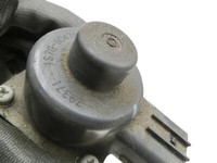 Volvo C30 06-09 Flexfuel 1,8 92KW B4184S11 Abgasrückführventil EGR AGR Ventil Volvo C30 06-09 03.04.2009 36013551... Vorschau 6
