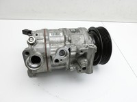 Audi A4 8W B9 15-19 TFSI 1,4 110KW Klimakompressor Klima Kompressor Audi A4 8W B9 15-19 08.08.2017 4M0816803... Vorschau 5
