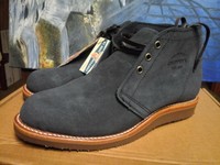 chippewa chukka