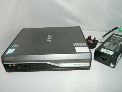 Desktop Computers Windows 7 for sale in UK | View 54 ads