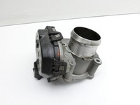 Ford Focus III 3 14-20 1,5 88KW XWDB16 XWDB Drosselklappe Ford Focus III 3 14-20 17.02.2015 FM5Q-9E926-AA... Vorschau 2