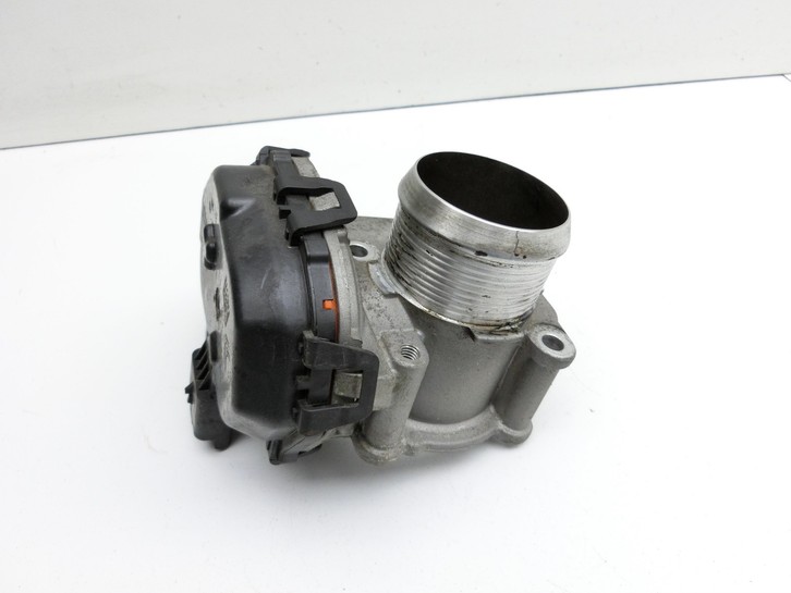 Ford Focus III 3 14-20 1,5 88KW XWDB16 XWDB Drosselklappe Ford Focus III 3 14-20 17.02.2015 FM5Q-9E926-AA... Vorschau 2