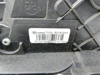 Ford C-Max DM2 07-10 Türschloss m. ZV Stellmotor Rechts Vorne Ford C-Max DM2 07-10 10.07.2010 7M5A-R21812-AA gebraucht Vorschau 6