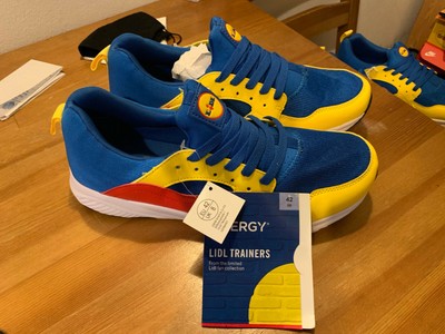 Lidl Trainers Ebay