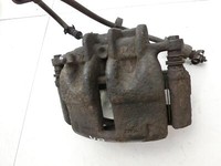Fiat Scudo 272 07-16 JTD 2,0 100KW Bremssattel Bremszange Vorne Rechts Fiat Scudo 272 07-16 12.04.2007 32410035... Vorschau 5