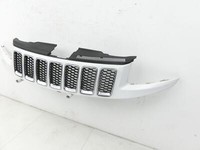Jeep Grand Cherokee WK2 13-17 Frontgrill Kühlergrill Grill WK14-GS PW7 Jeep Grand Cherokee WK2 13-17 28.08.2014... Vorschau 2