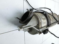 Nissan Note E11 05-08 dCi 1,5 76KW Partikelfilter Rußpartikelfilter Dieselpartikelfilter DPF Nissan Note E11 05-08... Vorschau 5