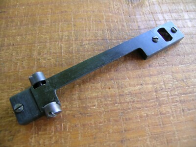 Vintage Redfield 70-A Mag  JR Scope Mounting Base Winchester 70 Mag Pre-64