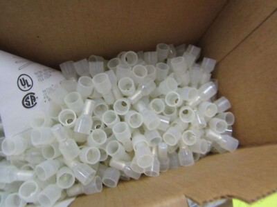 0191600009 Molex Nylon Closed End Insulated terminal connector 12-22 AWG Wire