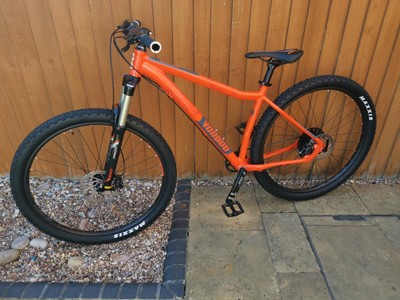 voodoo bizango gumtree