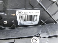 Ford Mondeo IV 4 07-15 Schrgh Türschloss m. ZV Stellmotor Rechts Vorne Ford Mondeo IV 4 07-15 03.03.2011... Vorschau 5