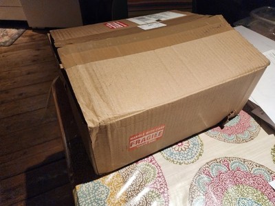 Item photo(s) from verified buyer