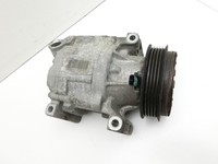 Fiat 500 07-15 1,2 51KW Klimakompressor Klima Kompressor Fiat 500 07-15 04.03.2008  51747318 447260-0040 5A7875200... Vorschau 2