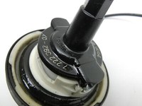 BMW F36 420d 13-17 Tankdeckel Verschluss Tankverschluss BMW F36 420d 13-17 21.07.2016 7482901 16117482901 7222392... Vorschau 5