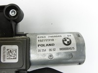 BMW G21 320dx 3er 19-22 Kombi Wischermotor Hinten Heckwischermotor BMW G21 320dx 3er 19-22 17.09.2020 7447093... Vorschau 2