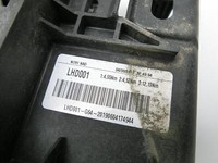 Ford Focus IV 4 HP 18-22 TDCi 1,5 74KW Sicherungskasten Zentralelektrik Ford Focus IV 4 HP 18-22 12.08.2019... Vorschau 6