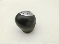 Renault Megane III 09-12 DCi 1,5 81KW Schaltknauf für Schalthebel Gangschalter Renault Megane III 09-12 26.02.2010... Vorschau 4