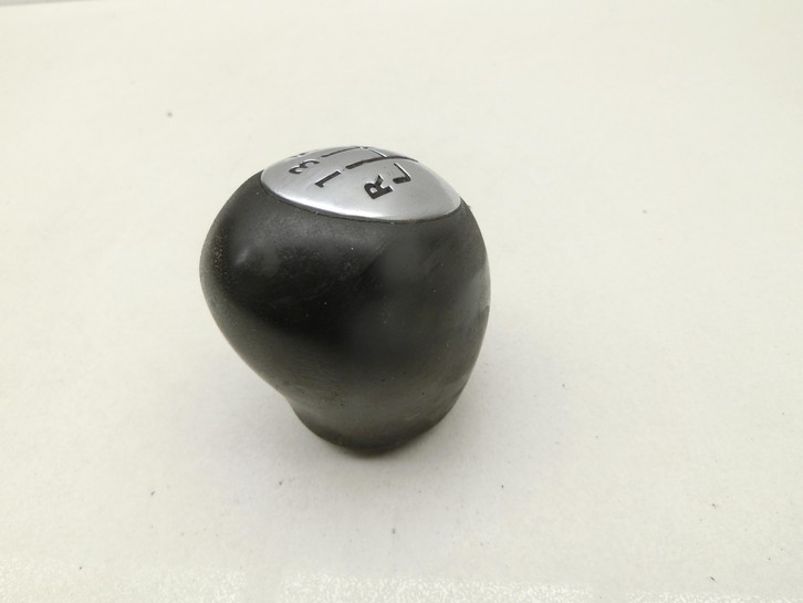 Renault Megane III 09-12 DCi 1,5 81KW Schaltknauf für Schalthebel Gangschalter  - Bild 3