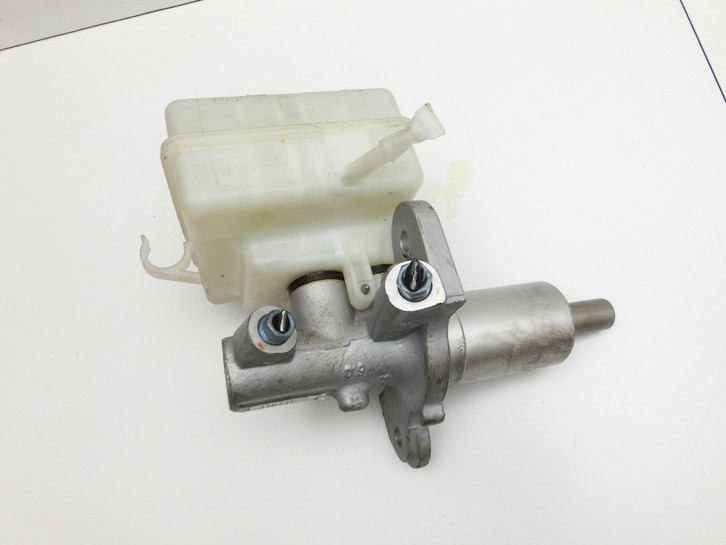 BMW 5er E61 LCI 07-10 Hauptbremszylinder Bremszylinder BMW 5er E61 LCI 07-10 30.06.2009 6786586 34336786586... Vorschau 5