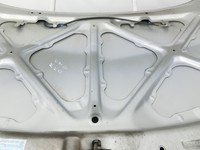 Toyota Avensis T25 06-08 Motorhaube Frontklappe Haube 1C0 Toyota Avensis T25 06-08 02.02.2006 5330105030 gebraucht Vorschau 6