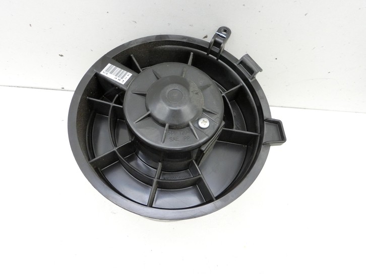 Motore ventola ventilatore di riscaldamento per Nissan Qashqai J10 +2 10-13 - Bild 2