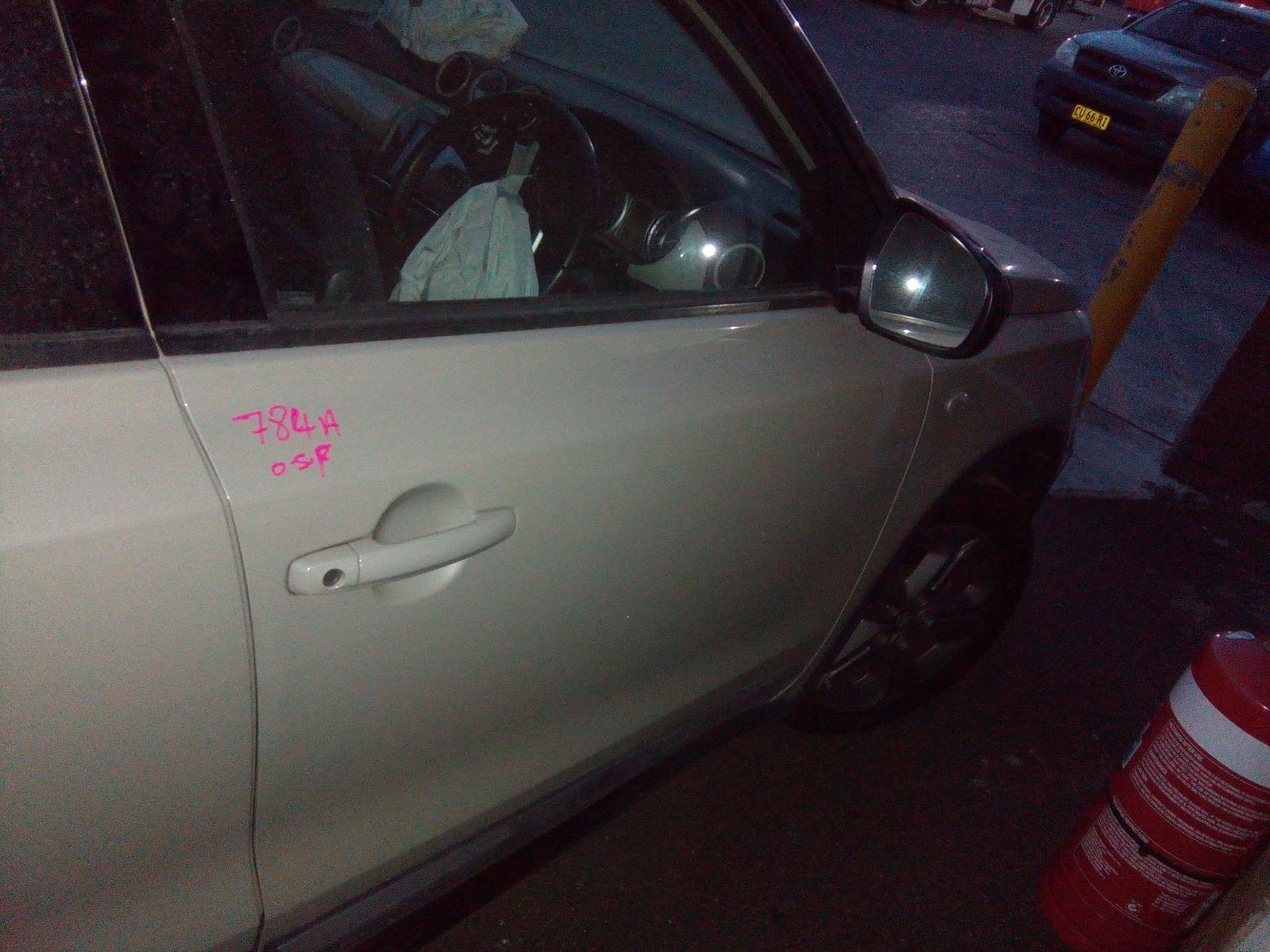 SUZUKI VITARA LY 06/2015-ON COMBINATION FLASHER SWITCH VIN TSM  NON AUTO LIGHT - thumbnail 7