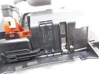 Audi A4 8K B8 11-15 Aschenbecher Ascher phne Zigarettenanzünder Audi A4 8K B8 11-15 14.03.2014 8K0857951C gebraucht Vorschau 7