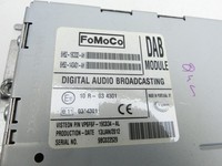 Land Rover Discovery 4 L319 09-13 Autoradio Modul DAB Steuergerät Land Rover Discovery 4 L319 09-13 11.04.2012... Vorschau 2