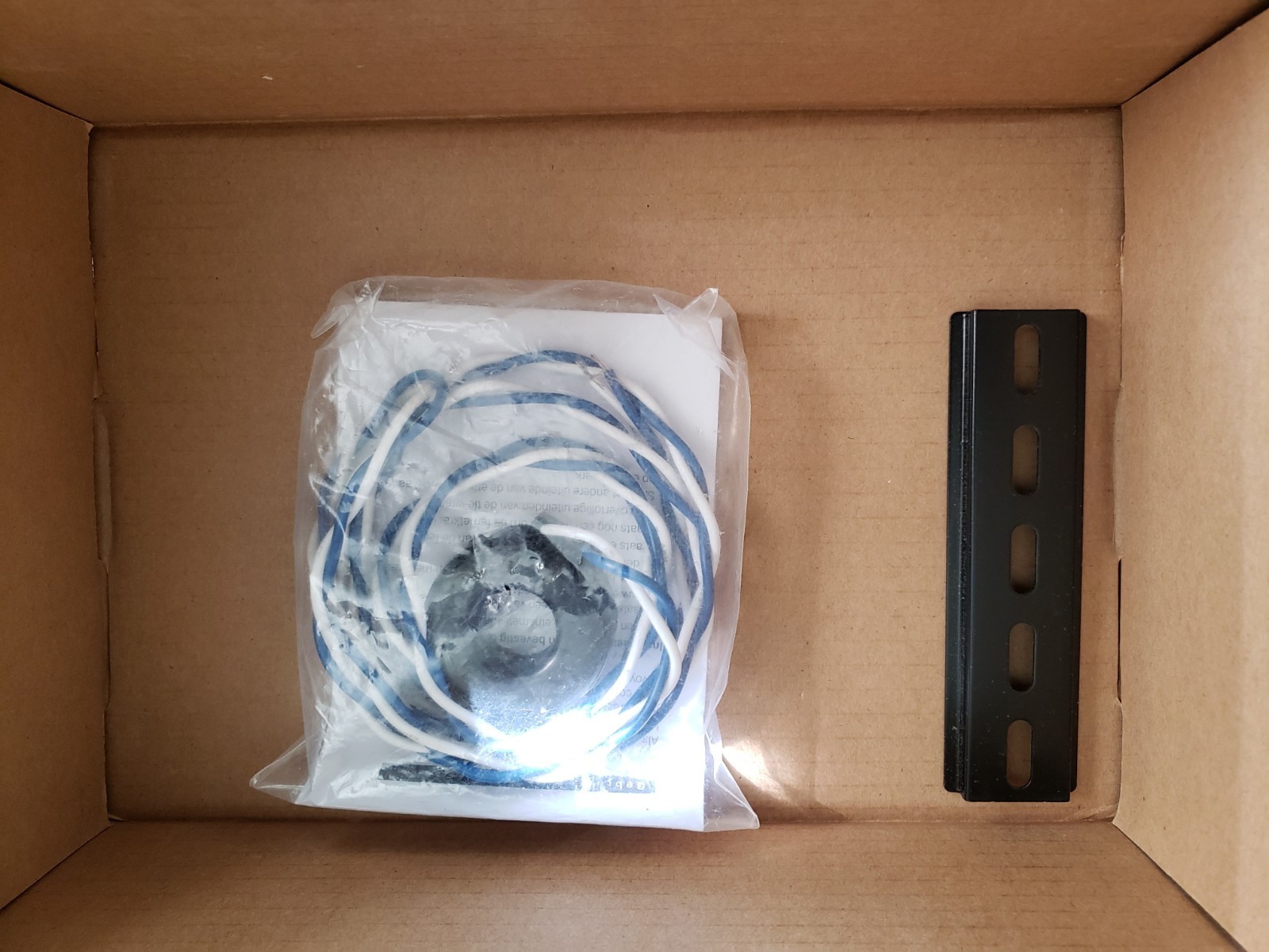 Enphase Envoy ENV-S-AM1-120