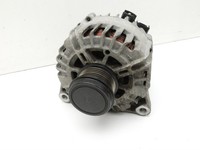 Volvo V40 525 12-16 D2 1,6 84KW Lichtmaschine Generator 150A Volvo V40 525 12-16 01.01.2013 36012505 30659390... Vorschau 2