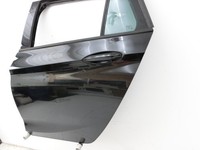 Opel Astra K B16 15-19 Kombi Tür Links Hinten GB9 Opel Astra K B16 15-19 07.06.2017 39028993 gebraucht Vorschau 4