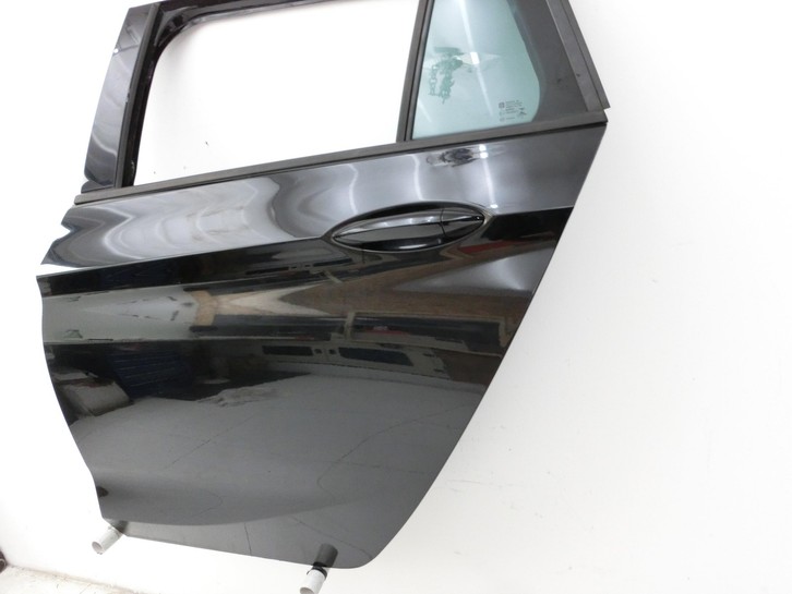 Opel Astra K B16 15-19 Kombi Tür Links Hinten GB9 Opel Astra K B16 15-19 07.06.2017 39028993 gebraucht Vorschau 3