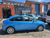 Ford Focus by Grange Car Sales, Manchester, Greater Manchester