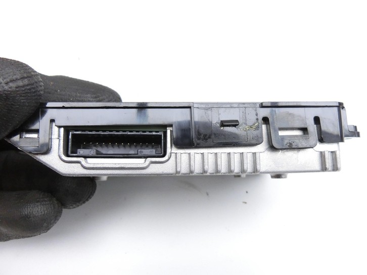 Hyundai I30 N PD 19-24 Steuergerät Modul für kabelloses Laden Induktion Hyundai I30 N PD 19-24 10.10.2022... Vorschau 3
