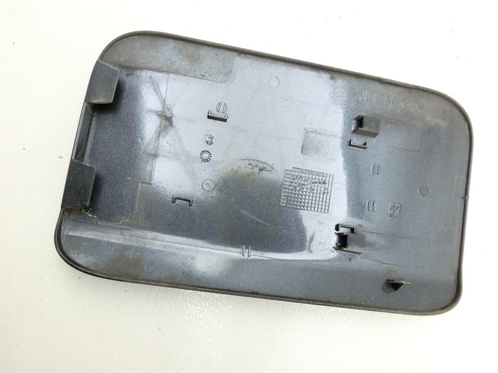 Renault Vel Satis BJ0 05-09 Tankdeckel Tankklappe TEB66 Renault Vel Satis BJ0 05-09 11.03.2008 gebraucht Vorschau 2