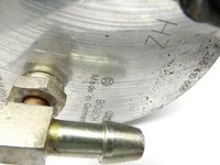 BMW E46 325XI LCI 03-06 2,5i 141KW Servopumpe Hydraulikpumpe Vorladepumpe DSC BMW E46 325XI LCI 03-06 01.02.2002... Vorschau 7