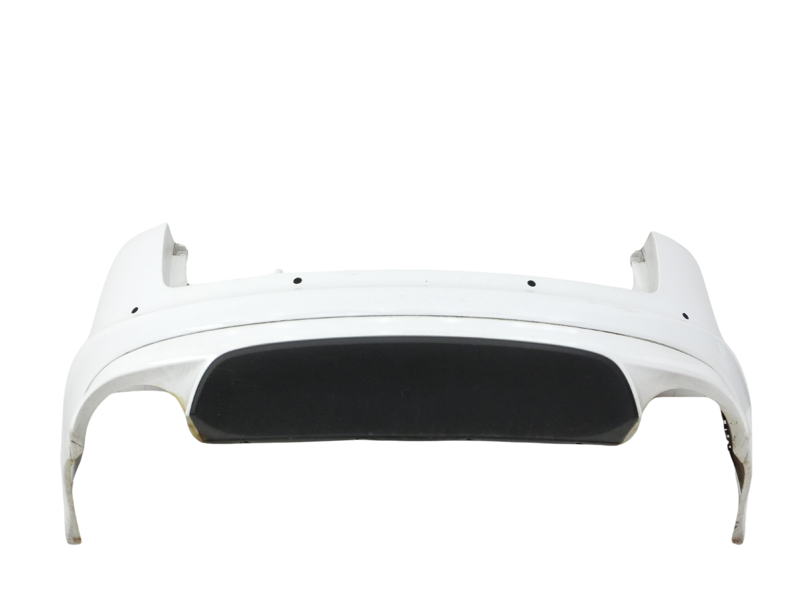 Jaguar XF X250 11-15 Kombi Stoßstange Stoßfänger Heckstosstange Hinten JBC2135 - Bild 1