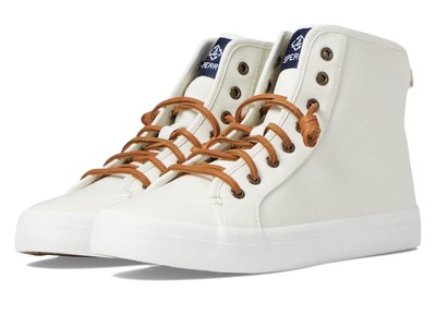 Женские кроссовки и кроссовки Sperry Crest High-Top