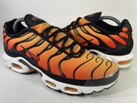 nike air max plus tiger og