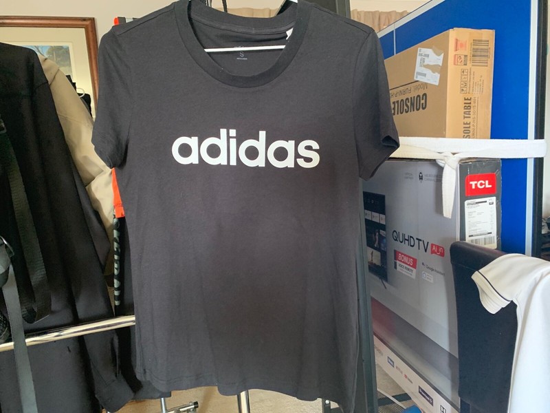 adidas t shirts australia