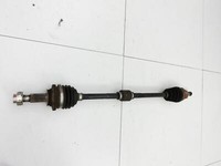 Opel Karl 1,0 55KW Autom Antriebswelle Gelenkwelle Rechts Vorne Opel Karl 2017 42341583 5374210 gebraucht Vorschau 2