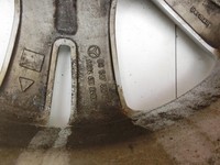 Mercedes W204 S204 C250 07-14 1 x Felge Aluminiumfelge 17 Zoll 5X112 Mercedes W204 S204 C250 07-14 29.08.2013... Vorschau 6