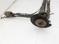 Chrysler Grand Voyager V 08-10 Hinterachse Achse m. Scheibenbremse Chrysler Grand Voyager V 08-10 01.01.2008 gebraucht Vorschau 4