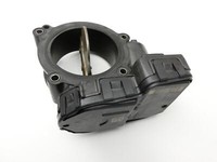 Mercedes S205 W205 14-18 CDI 2,2 100KW 651.921 Drosselklappe Mercedes S205 W205 14-18 09.05.2016 A6510900470... Vorschau 2