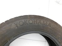 Mazda CX-3 DK 15-21 2x Reifen Winterreifen Yokohama 215/60R16 99H 5.0-5.4mm Mazda CX-3 DK 15-21 27.10.2016 gebraucht Vorschau 6