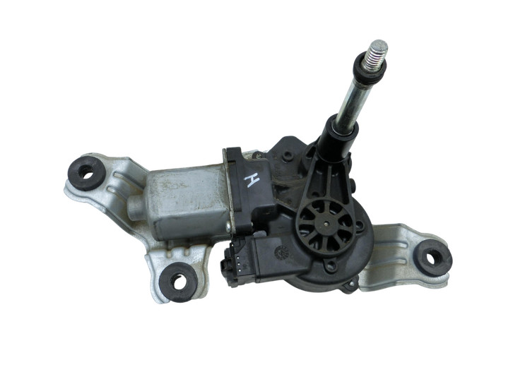 Ssangyong Tivoli 2WD 15-19  Wischermotor Hinten Heckwischermotor  - Bild 1