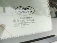 Land Range Rover L322 05-09 Feste Seitenscheibe Scheibe Links Hinten Orig. getönt Land Range Rover L322 05-09... Vorschau 2