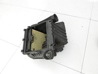 Mercedes A170 W169 04-08 1,7 85KW Luftfilterkasten Mercedes A170 W169 04-08 24.10.2007 A2660900101 4698785916 gebraucht Vorschau 2